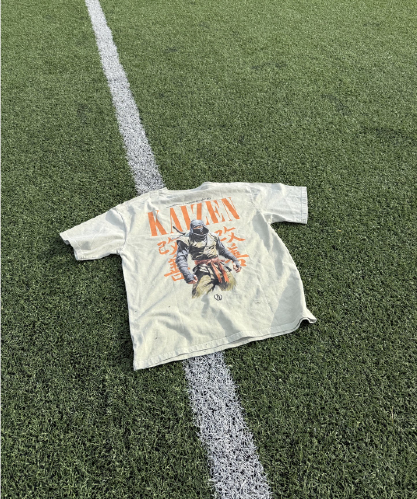 'KAIZEN' Tee
