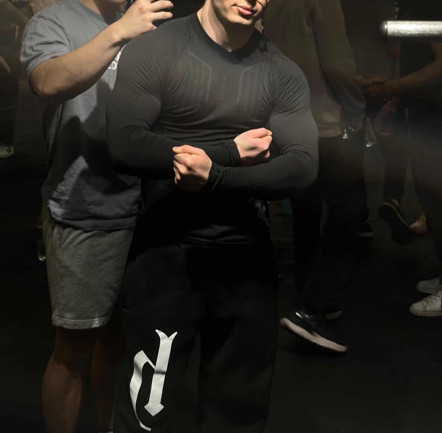Joggers