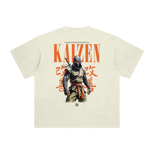 'KAIZEN' Tee