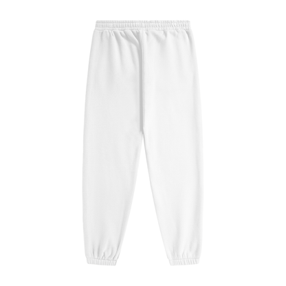 The 'RELENTLESS' Heavyweight Cloud Joggers
