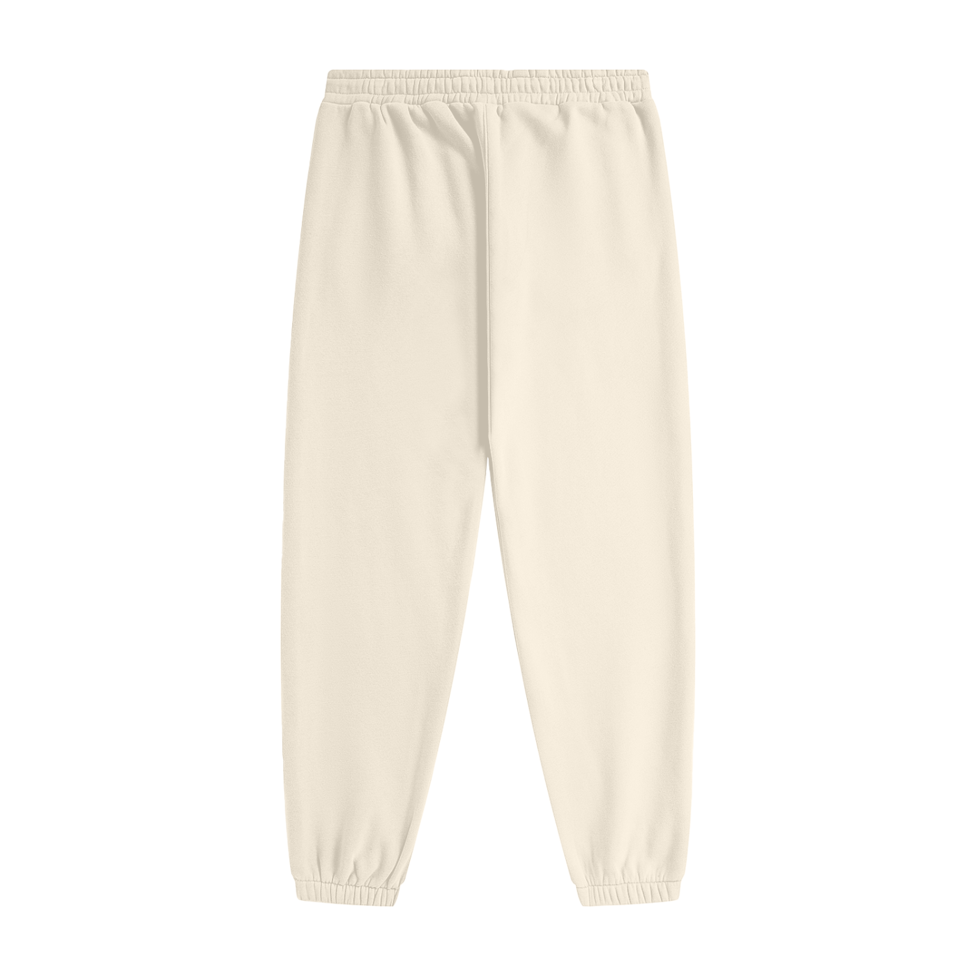 The 'RELENTLESS' Heavyweight Cloud Joggers