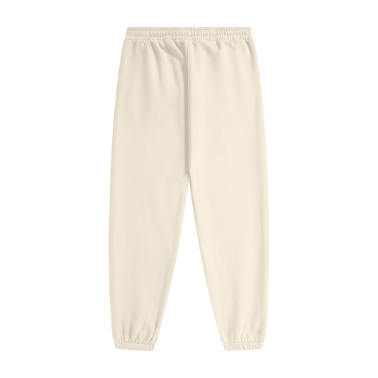 The 'RELENTLESS' Heavyweight Cloud Joggers