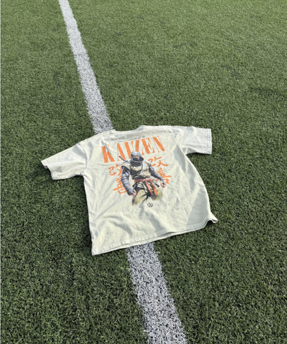 'KAIZEN' Tee