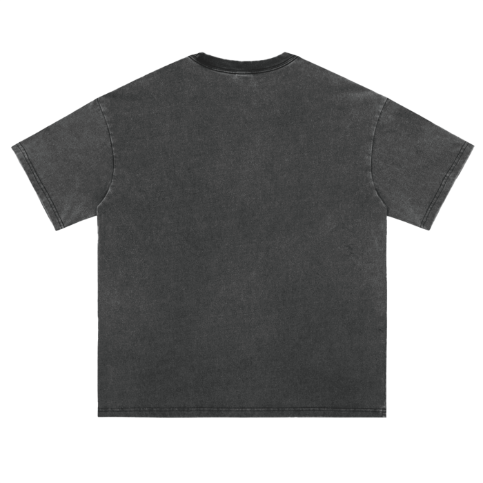 'MEMENTO MORI' Vintage Tee